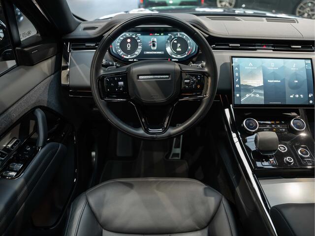 Land Rover RANGE ROVER SPORT P440e Dynamic HSE 3.0 P440e Dynamic HSE