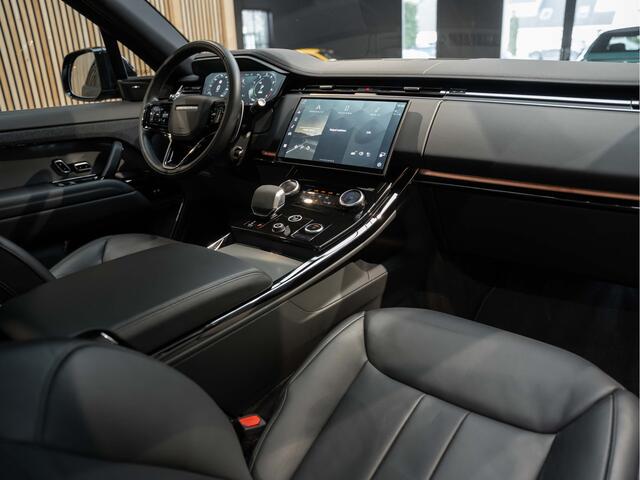 Land Rover RANGE ROVER SPORT P440e Dynamic HSE 3.0 P440e Dynamic HSE