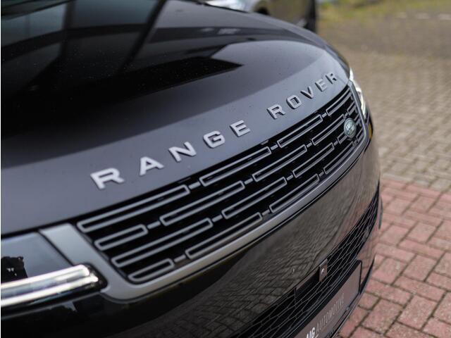 Land Rover RANGE ROVER SPORT 3.0 P460e S PHEV | Luchtvering | Leder | Pano | Memory