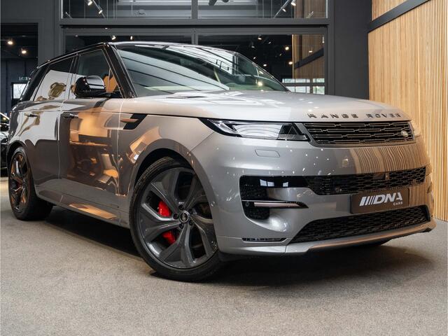 Land Rover RANGE ROVER SPORT P550e Autobiography PHEV 3.0 P550e Autobiography PHEV