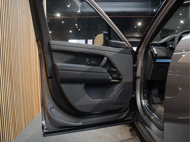 Land Rover RANGE ROVER SPORT P550e Autobiography PHEV 3.0 P550e Autobiography PHEV