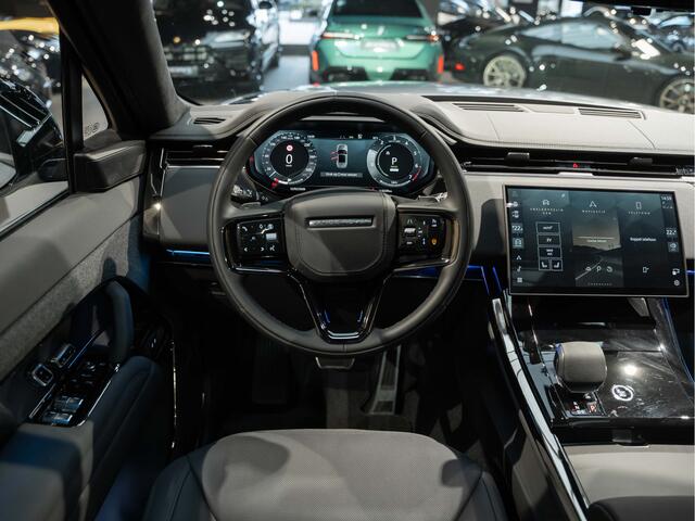 Land Rover RANGE ROVER SPORT P550e Autobiography PHEV 3.0 P550e Autobiography PHEV