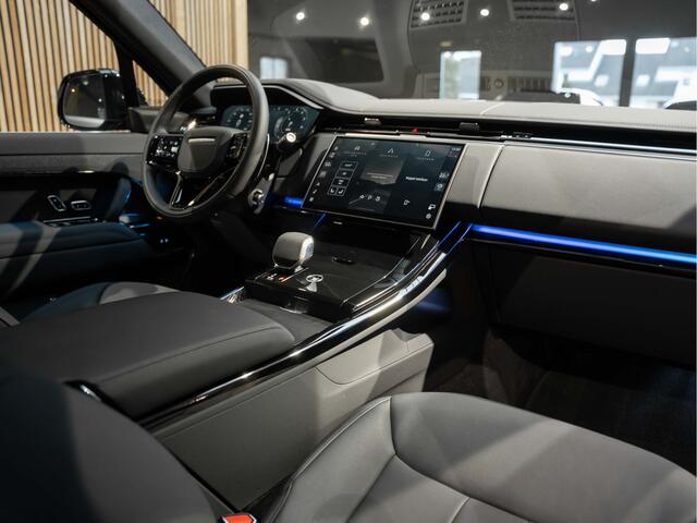 Land Rover RANGE ROVER SPORT P550e Autobiography PHEV 3.0 P550e Autobiography PHEV