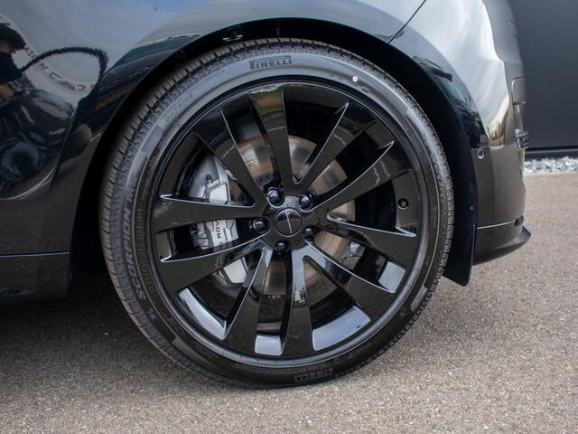 Land Rover RANGE ROVER SPORT 3.0 P460e SE PHEV Facelift! l Black Pack l Schuif- /kantel Pano l Stoelkoeling l Adapt. Cruise l 23 inch