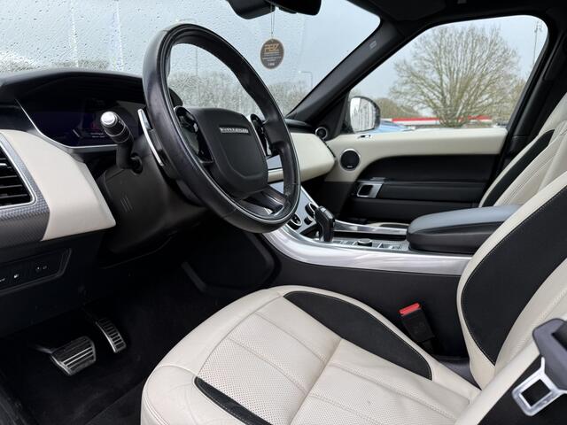 Land Rover RANGE ROVER SPORT 2.0 P400e HSE Dyn.