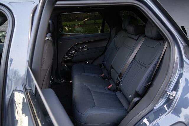 Land Rover RANGE ROVER SPORT 3.0 P510e First Edition , Panoramadak, Meridian, 3Dcamera,