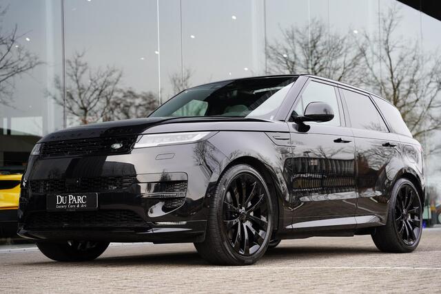 Land Rover RANGE ROVER SPORT P460 E Dynamic HSE / MY26 / 23 Inch / Full Options