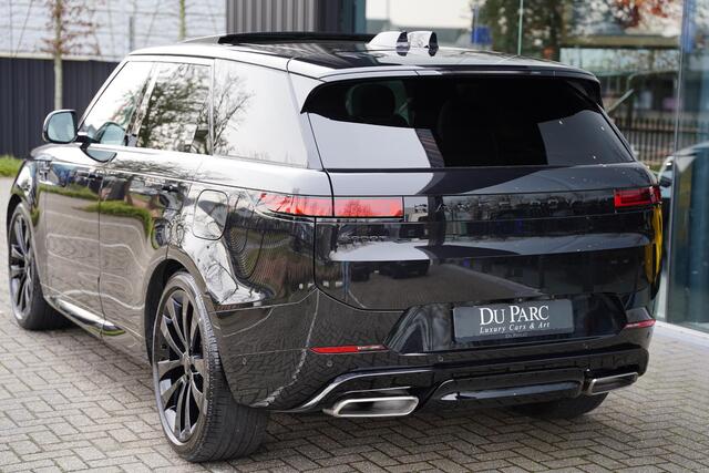 Land Rover RANGE ROVER SPORT P460 E Dynamic HSE / MY26 / 23 Inch / Full Options