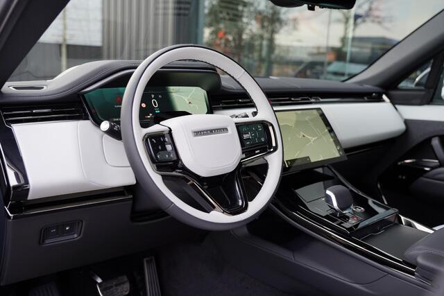 Land Rover RANGE ROVER SPORT P460 E Dynamic HSE / MY26 / 23 Inch / Full Options