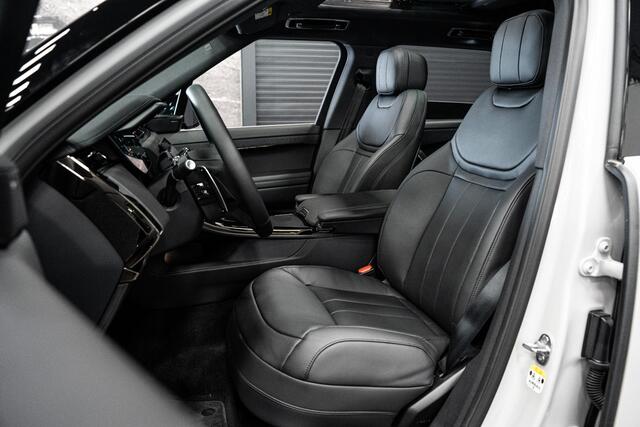 Land Rover RANGE ROVER SPORT 3.0 P460e Dynamic SE PHEV *Meridian / Stoelventilatie / Panorama / Black Exterior Pack / Keyless / 5 JAAR GARANTIE*