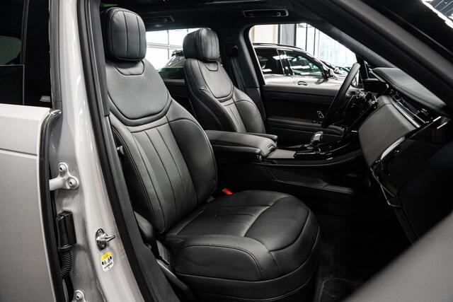 Land Rover RANGE ROVER SPORT 3.0 P460e Dynamic SE PHEV *Meridian / Stoelventilatie / Panorama / Black Exterior Pack / Keyless / 5 JAAR GARANTIE*