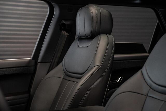 Land Rover RANGE ROVER SPORT 3.0 P460e Dynamic SE PHEV *Meridian / Stoelventilatie / Panorama / Black Exterior Pack / Keyless / 5 JAAR GARANTIE*