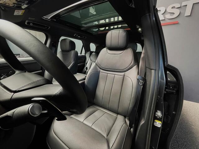 Land Rover RANGE ROVER SPORT P460e SE Dynamic/Pano/softclose/stoelventilatie/trekh/22'HUD/5 jaar garantie
