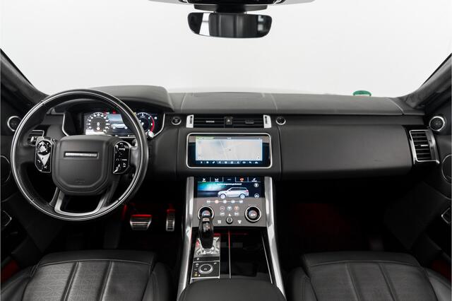 Land Rover RANGE ROVER SPORT 3.0 SDV6 Autobiography Dynamic | Pano | 360 | HUD | Trekhaak | BTW