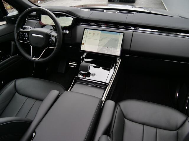 Land Rover RANGE ROVER SPORT 3.0 P460e Dynamic SE PHEV Schuifdak / Stoelventilatie / 23" Velgen / Luchtvering