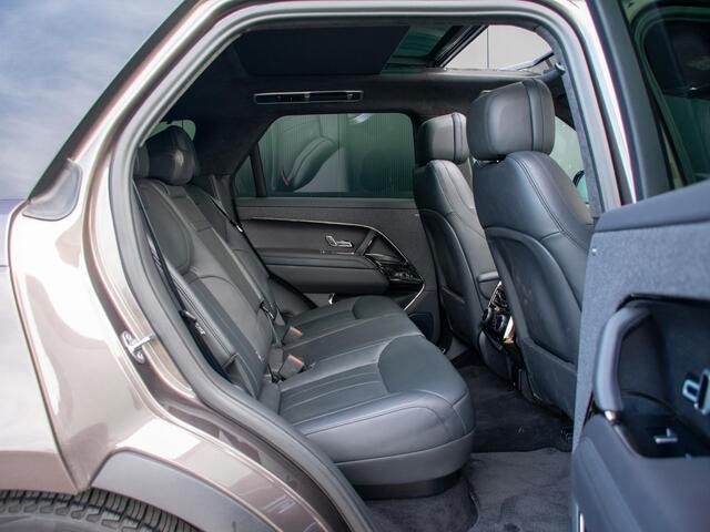 Land Rover RANGE ROVER SPORT 3.0 P510e Autobiography | Achteras Besturing | Koelkast | Schuif-/kantel Pano | LED | Soft doorclose | Massage | Adapt. Cruise | Achteras Besturing |