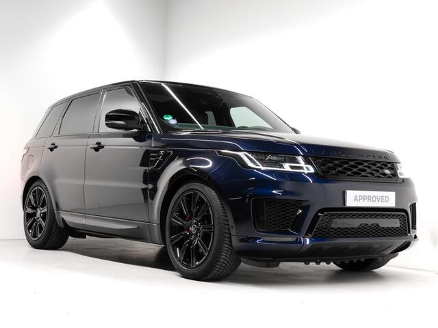 Land Rover RANGE ROVER SPORT P400e Limited Edition
