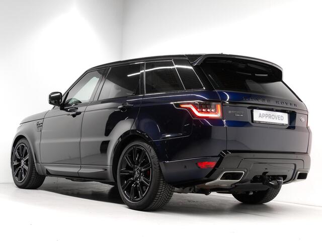 Land Rover RANGE ROVER SPORT P400e Limited Edition