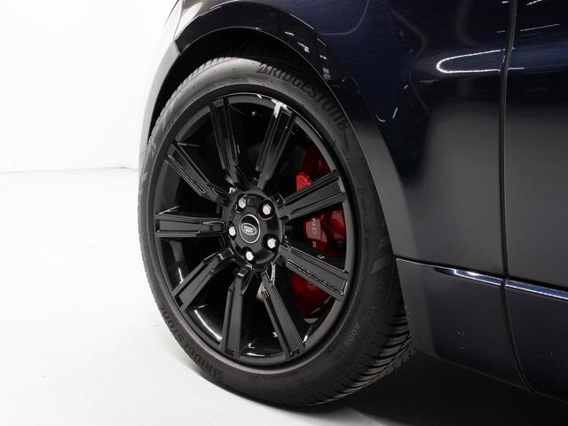 Land Rover RANGE ROVER SPORT P400e Limited Edition