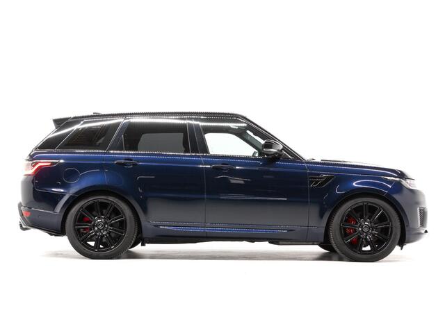 Land Rover RANGE ROVER SPORT P400e Limited Edition