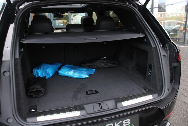 Land Rover RANGE ROVER SPORT 3.0 P460e Dynamic SE PHEV BlacKPack Nieuw
