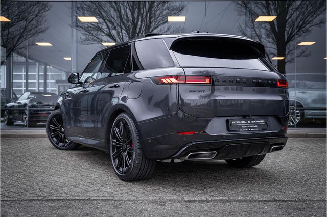 Land Rover RANGE ROVER SPORT 3.0 P460e Dynamic HSE PHEV ** 23inch ** HUD ** Cold Climate