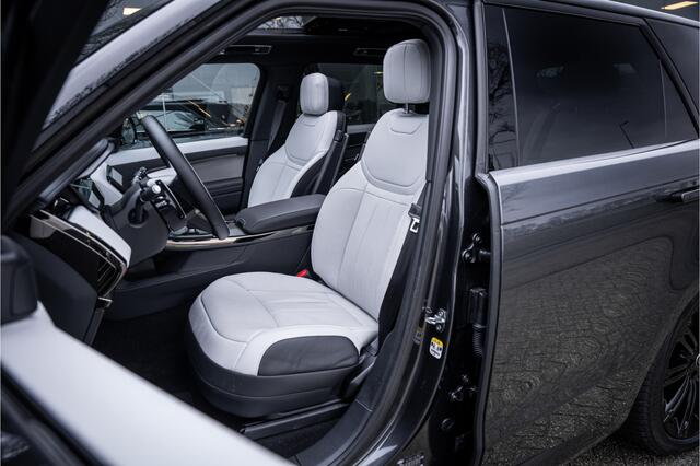 Land Rover RANGE ROVER SPORT 3.0 P460e Dynamic HSE PHEV ** 23inch ** HUD ** Cold Climate