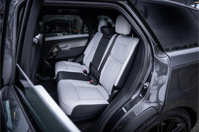 Land Rover RANGE ROVER SPORT 3.0 P460e Dynamic HSE PHEV ** 23inch ** HUD ** Cold Climate