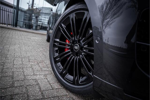 Land Rover RANGE ROVER SPORT 3.0 P460e Dynamic HSE PHEV ** 23inch ** HUD ** Cold Climate