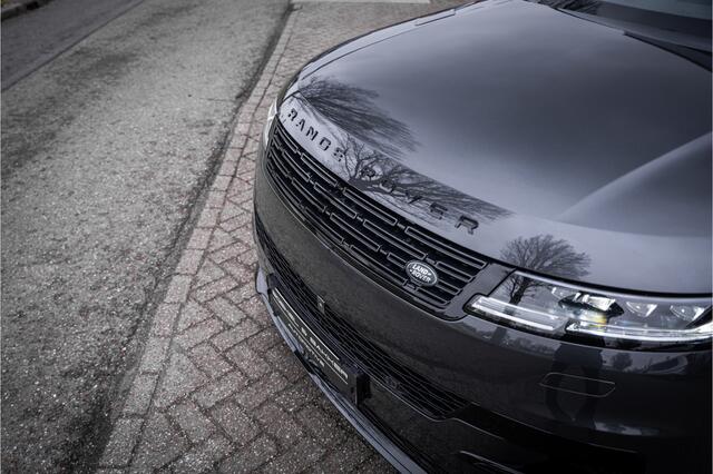 Land Rover RANGE ROVER SPORT 3.0 P460e Dynamic HSE PHEV ** 23inch ** HUD ** Cold Climate