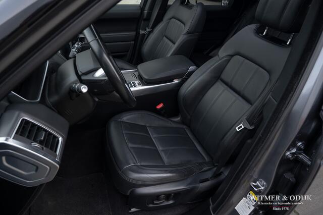 Land Rover RANGE ROVER SPORT P400e HSE