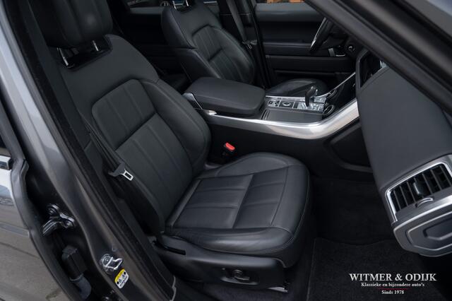 Land Rover RANGE ROVER SPORT P400e HSE
