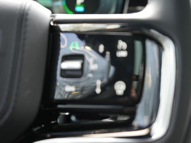 Land Rover RANGE ROVER SPORT 3.0 P550e Autobiography PHEV