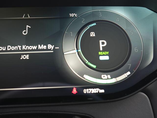 Land Rover RANGE ROVER SPORT 3.0 P550e Autobiography PHEV