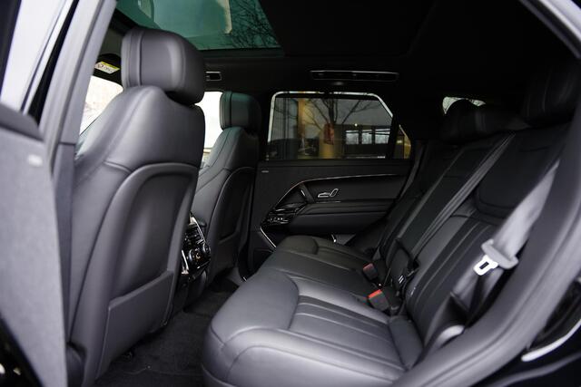 Land Rover RANGE ROVER SPORT P460 E Dynamic HSE / 23 Inch / Full Options