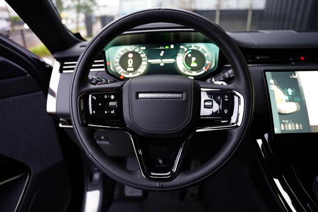 Land Rover RANGE ROVER SPORT P460 E Dynamic HSE / 23 Inch / Full Options