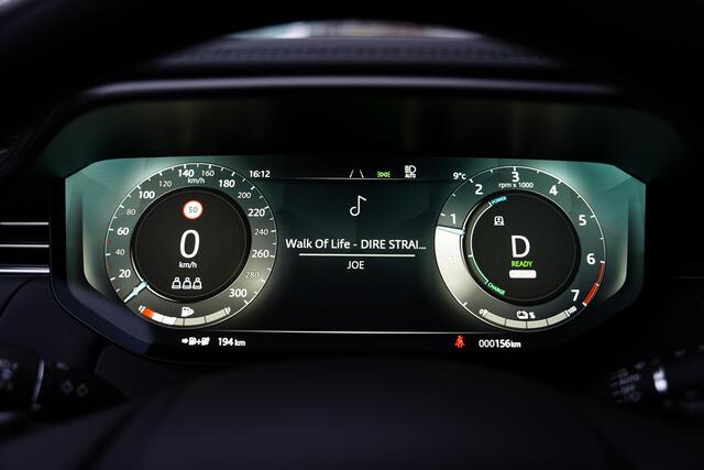 Land Rover RANGE ROVER SPORT P460 E Dynamic HSE / 23 Inch / Full Options