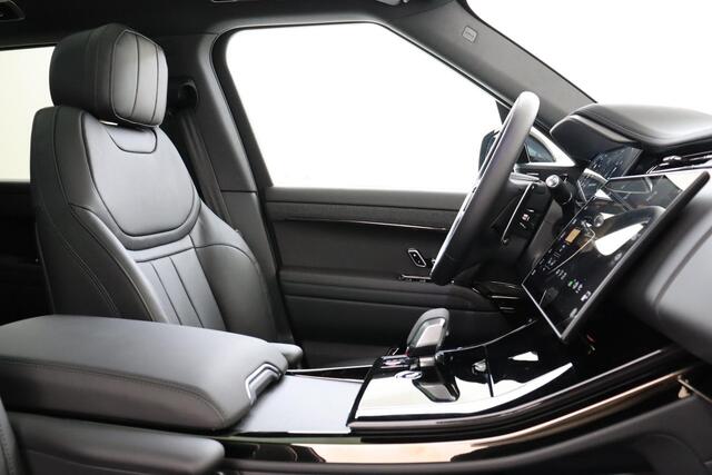 Land Rover RANGE ROVER SPORT P460e DYNAMIC SE PHEV -PANO.DAK|MERIDIAN|360°CAM|LUCHTVERING|GEVENT.LEDER|ADAP.CRUISE|23"