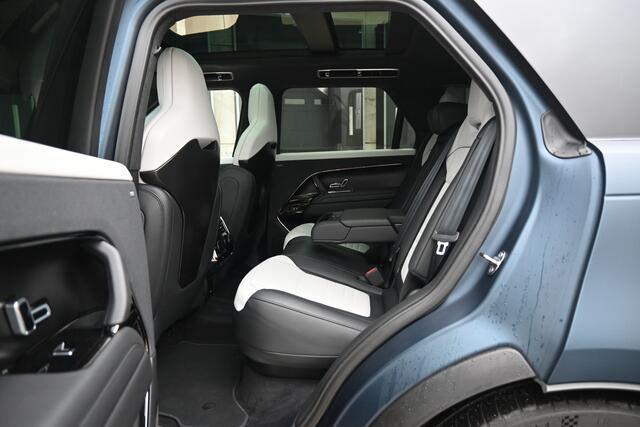 Land Rover RANGE ROVER SPORT 4.4 P635 SV Edition Two