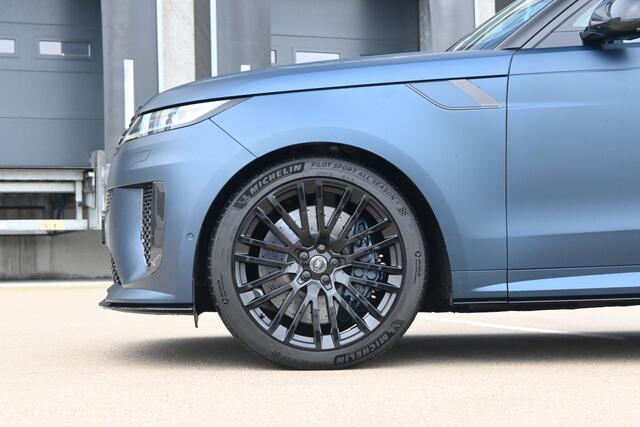 Land Rover RANGE ROVER SPORT 4.4 P635 SV Edition Two