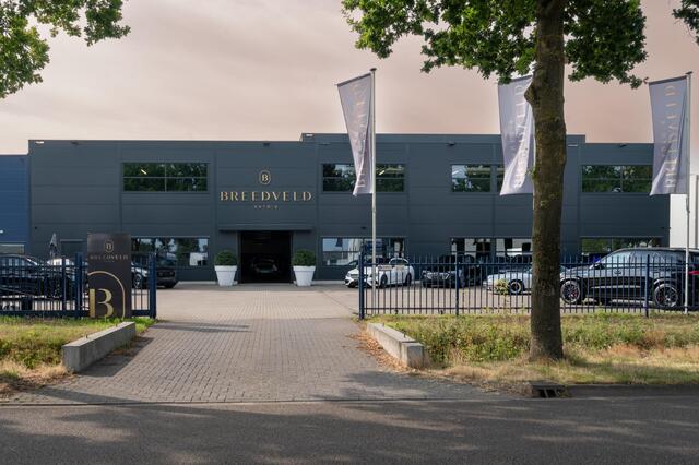 Land Rover RANGE ROVER SPORT 3.0 P550e Autobiography PHEV