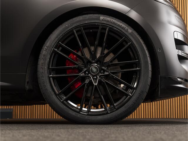 Land Rover RANGE ROVER SPORT 3.0 P460e Dynamic HSE PHEV 24" I MATT | PANO I TOWB I 4-ZONE I ACC I MERIDIAN