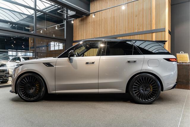 Land Rover RANGE ROVER SPORT Urban Automotive P460e HSE Urban 23 inch 2de Paasdag Geopend P460e Dynamic HSE PHEV
