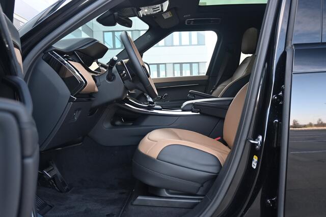 Land Rover RANGE ROVER SPORT 3.0 P460e Dynamic SE PHEV