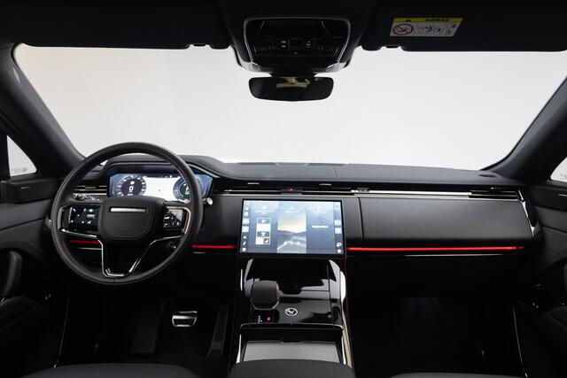 Land Rover RANGE ROVER SPORT 3.0 P460e Dynamic SE PHEV