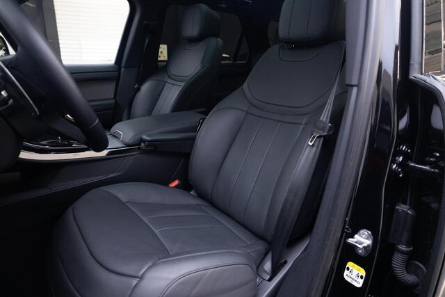 Land Rover RANGE ROVER SPORT 3.0 P460e Dynamic SE PHEV