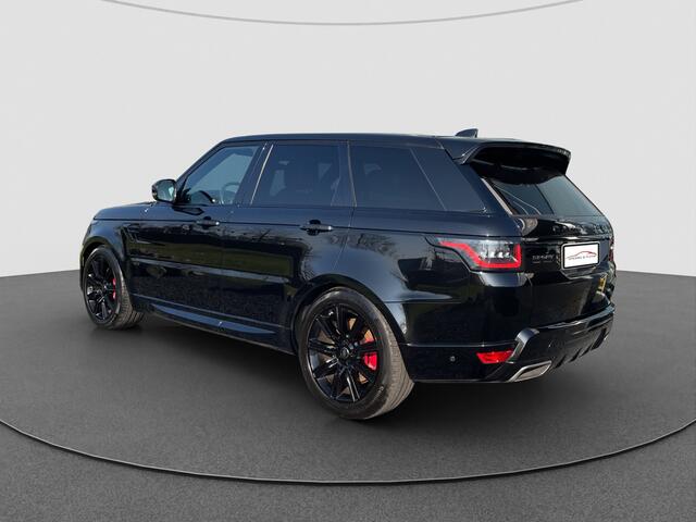 Land Rover RANGE ROVER SPORT 2.0 P400e Autobiography | Pano | Adaptive | Memory | Meridian |