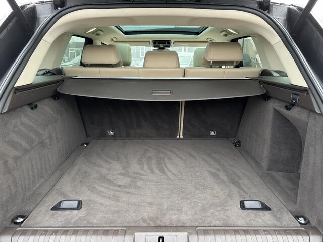 Land Rover RANGE ROVER SPORT 3.0 TDV6 Zwart 2017 Panodak 22"