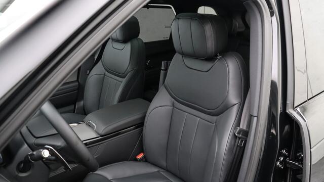 Land Rover RANGE ROVER SPORT P460e Dynamic HSE | Meridian 3D | Head-up | Panoramadak | Soft-Close | Trekhaak |