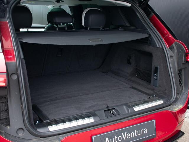 Land Rover RANGE ROVER SPORT 3.0 P460e SE PHEV | Black Pack | Stuurwiel verwarming | Softclose | Schuif- /kantel Pano l 360 cam l 22"